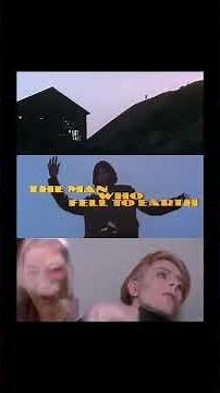 The Man Who Fell to Earth 1976