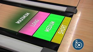 Lay Down Point - USBC Video