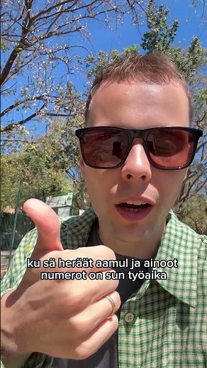 Mitä 67 tarkoittaa?