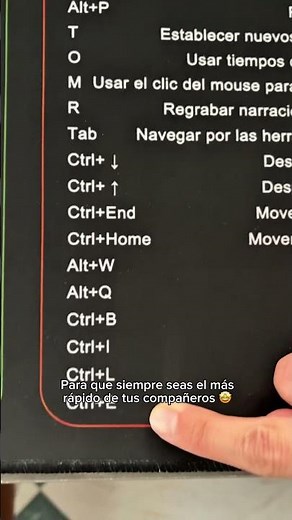 Mira el comentario fijado! 😨👇🏻