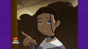 Genau dieser Tiefgang lässt uns nicht daran zweifeln, warum ihr Avatar zu eurem Lieblingscartoon 2009 gewählt habt. 🧡 | Nickelodeon auf Deutsch