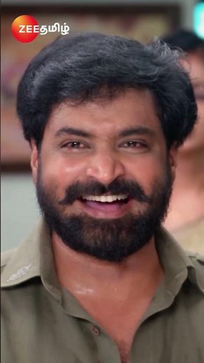 ANNA (அண்ணா) | தினமும் இரவு 8.30 மணிக்கு | Zee Tamil #shorts #youtubeshorts