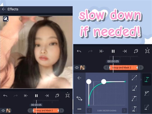 am教程 转自@jisooamp