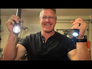 Which Home Security And Self Defense Flashlight Is The Best?