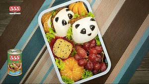 146K views · 950 reactions | #555SardinesBentaBox No. 5: 555 Fried...