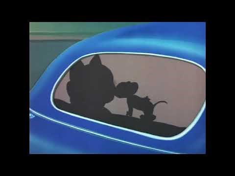 Mgm Cartoon Studio End Titles (1951)