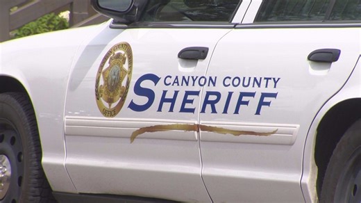 Suspect in Canyon County shooting arrested by police