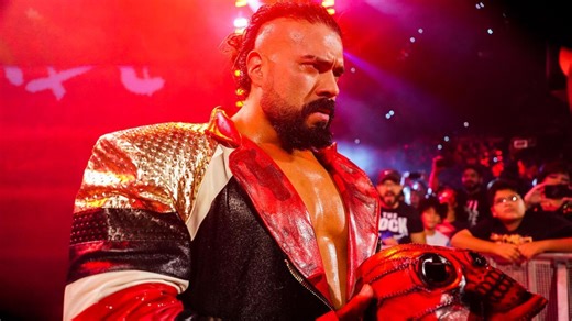 3 mistakes AEW must avoid with Andrade after his shocking return