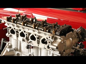 EP.5 | Building A KA24DE Head