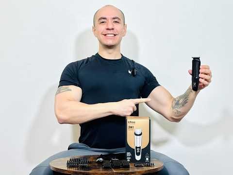 Worth the Buy? - Ufree 3-in-1 Trimmer