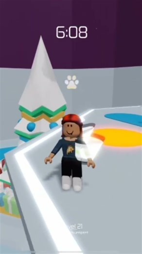 me playing toh be like: #roblox #fails #towerofhell