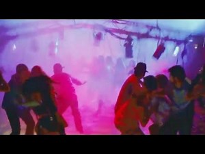 Vea el tráiler de "Aftershock"