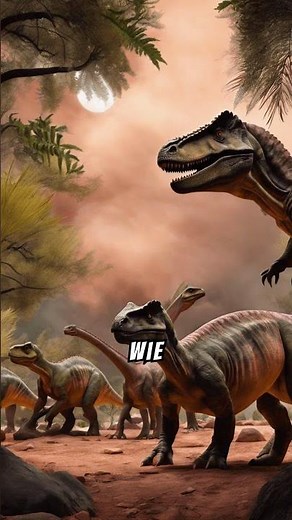 Erstaunliche Fakten über die Entstehung des Lebens auf der Erde