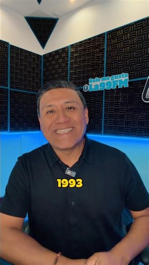 ¡Éxitos en inglés del año 1993! #locutorchavorruco #chavorrucos #retro #pop #90s