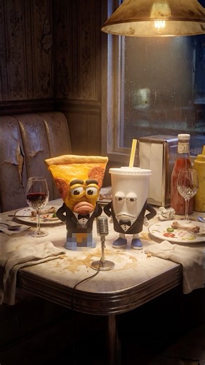 For The Finnish Followers 🍕