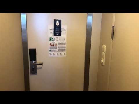 Concierge Class 1007 Celebrity Equinox Cabin Tour