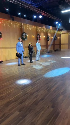 La Granja VIP on Instagram: "¡Tensión, sorpresa y alivio! 😱 Así fue el momento en que #EleazarGómez supo que era el primer salvado de la noche. 🔥🌾 #LaGranjaVIP 🔴🐮 EN VIVO AHORA por #AztecaUNO"