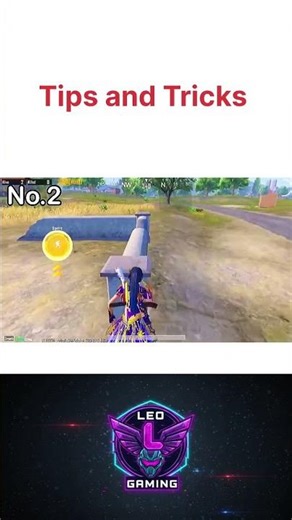 BGMI/PUBG Climbing Tips and Tricks You Need to Know