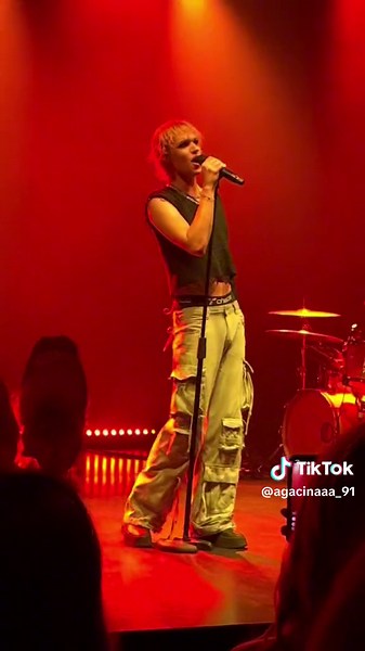 Jann - Smile: Live Concert in Białystok