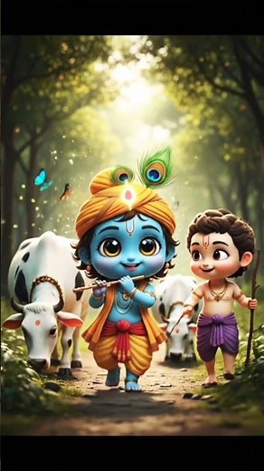 krishna