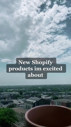 Shopify on TikTok