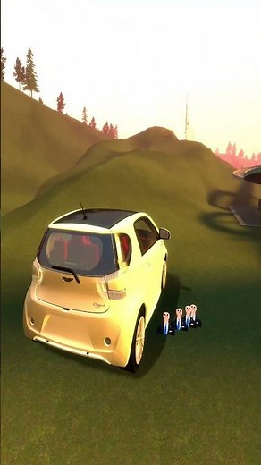 Joe Biden Vs BIG Car Nextbot Gmod