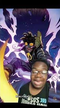 Static Shock’s History on the Teen Titans