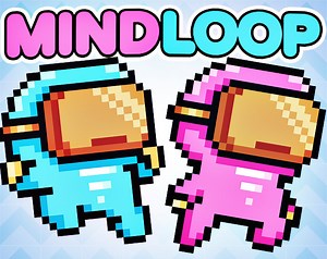 MindLoop by Pontypants