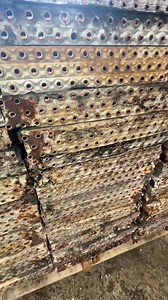 Aluminum copper radiators. Condensers. Reefers. Coils. What do you know these as? #foryou #fyp #parati #foryoupage #viral #copper #aluminum | Barbara Gillespie