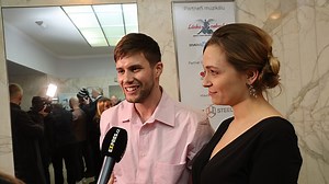 Ondřej Havel z Ulice o své roli starosty: Politika jde mimo mě, postelové scény bereme s nadhledem - Expres.cz