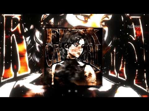 FUNK CRIMINAL [SLOWED + REVERB] 🔥🇧🇷