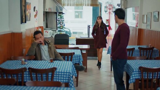 Szerelem kiadó - 2.évad 48.rész (196.epizód).