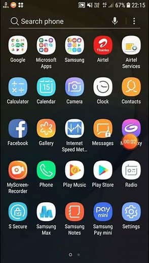 How to get your Google security code.