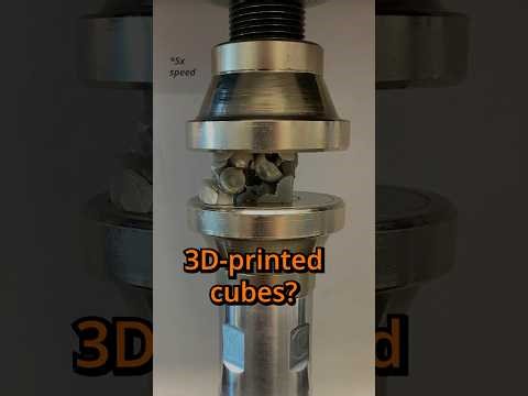 Predictions under pressure: Using AI to study porous materials