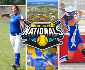 Registration is now open for the Softball Nationals! The Premier Youth Softball Experience | Softball Nationals