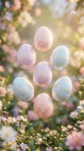 Easter Instrumental Music ✝️ Peaceful Christian Worship & Prayer