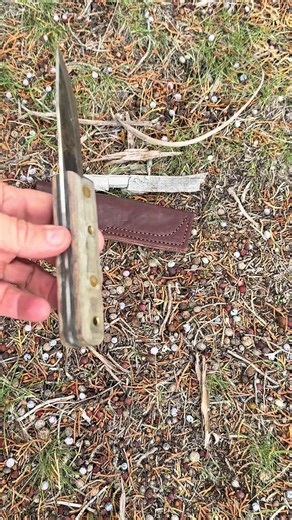 Condor Woodlaw (Modified) #bushcraft #survival #bushcraftnbaseball #review #tool