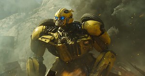 Can Transformers Fall In Love?