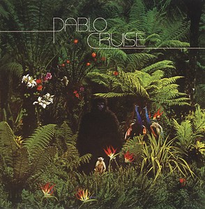 Pablo Cruise - Pablo Cruise