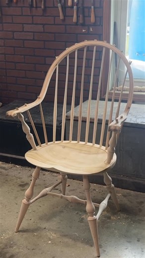 Eoin Reardon on Instagram: "Hand Tools Galore at Colonial Homestead #handtools #woodwork #vintage #craft #chairmaking"