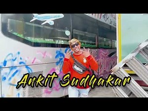 Problema – Daddy Yankee | Zumba Dance Choreography | Ankit Sudhakar
