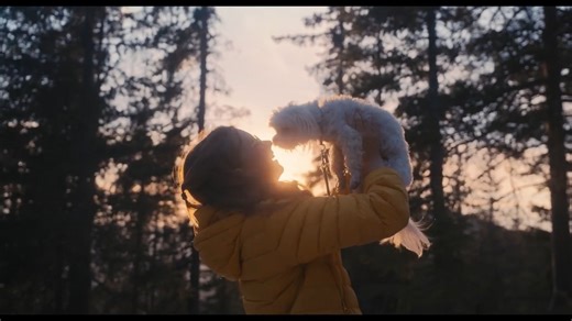 Salto Pus og Bucketlisten - Trailer