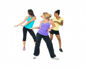 Line dance, newline - Judith's Dance Point