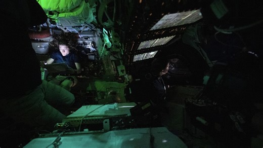 Artemis II’s defining moment: Earthset, eclipse, and Earthrise around the moon