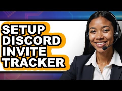 How to Setup Discord Invite Tracker (Easy Method)