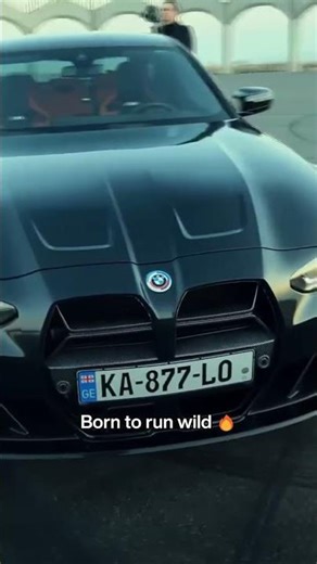 Born to run wild 🔥🔥#bmw #edit
