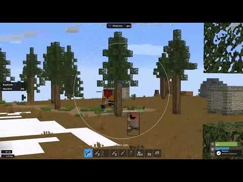 Унизил весь Rustex.org сновым фри софтом OneLove dlc