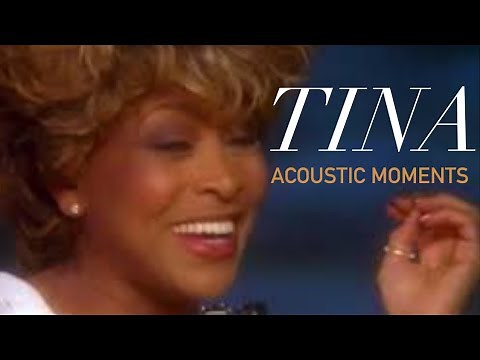 Tina Turner - Acoustic Moments - FanCut (2020)