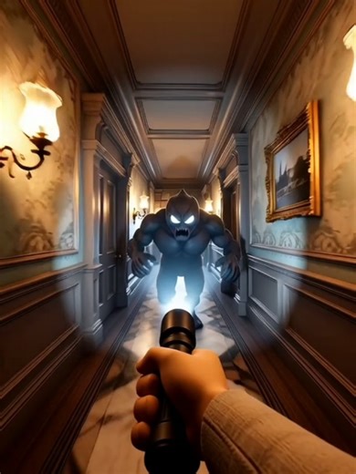 Played the SCARIEST Roblox Game at 3 AM... (Gone Wrong)