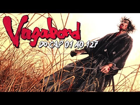 7 HORAS DE VAGABOND - NARRAÇÃO ULTRA-IMERSIVA